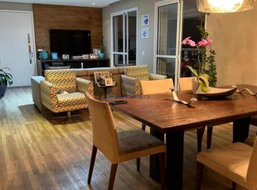 Apartamento · 136m² · 3 Quartos · 2 Vagas · Apartamento 3 quartos, 3 suítes, 2 vagas - Alto do Ipiranga
