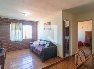 Apartamento · 62m² · 2 Quartos · 1 Vaga · Apartamento à Venda - Taboão, 2 Quartos, 62 m² - São Bernardo do Campo