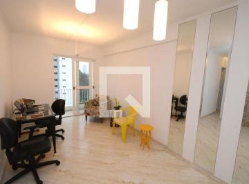 Apartamento · 64m² · 2 Quartos · 1 Vaga · Apartamento à Venda - Jardim Marajoara , 2 Quartos, 64 m² - São Paulo