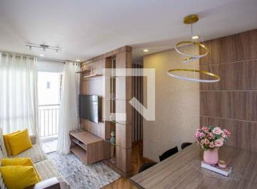 Apartamento · 50m² · 2 Quartos · 1 Vaga · Apartamento à Venda - Centro, 2 Quartos, 50 m² - Diadema
