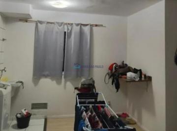 Apartamento · 40m² · 2 Quartos · Apartamento 2 quartos - Jabaquara