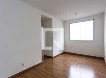 Apartamento · 43m² · 2 Quartos · 1 Vaga · Apartamento à Venda - Parque Monte Alegre, 2 Quartos, 43 m2