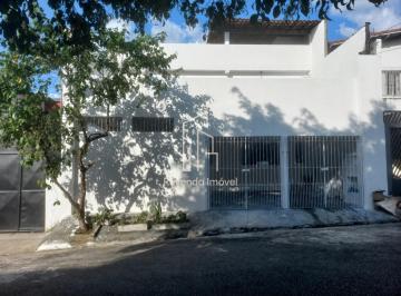 Casa · 330m² · 4 Quartos · 4 Vagas · CASA RESIDENCIAL em SÃO PAULO - SP, PLANALTO PAULISTA