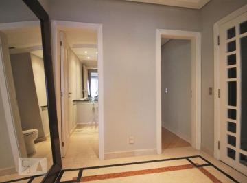 Apartamento · 370m² · 4 Quartos · 5 Vagas · Apartamento à Venda - Panamby, 4 Quartos, 370 m2