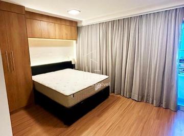 Apartamento · 33m² · 1 Quarto · Apartamento de 1 quarto para locação no Butantã, São Paulo-SP: 33m² de conforto e praticidade.