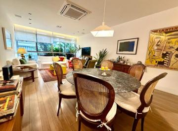Comercial de 3 quartos, Rio de Janeiro · Apartamento Fonte da Saudade