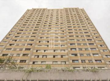 Apartamento · 50m² · 2 Quartos · 1 Vaga · Apartamento RESIDENCIAL em SÃO PAULO - SP, VILA MARIANA