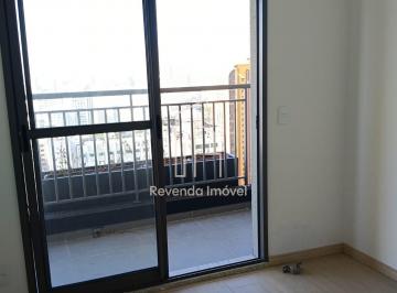 Apartamento · 31m² · 1 Quarto · Apartamento à venda em Bela Vista, São Paulo-SP: 1 quarto, 1 banheiro, 31m² de área. Venha conferir!