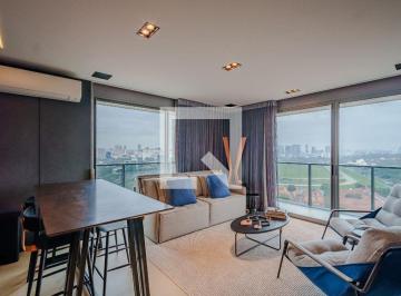 Apartamento · 62m² · 1 Quarto · 1 Vaga · Apartamento à Venda - Butantã, 1 Quarto, 62 m2