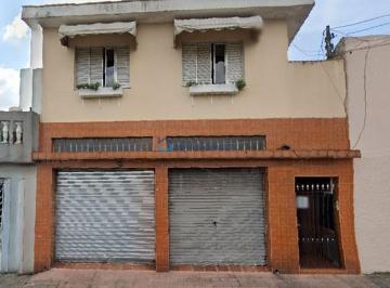 Comercial · 200m² · 4 Quartos · Venda Imóvel para Renda - Bosque da Saúde - 02 casas - 02 salões comerciais - Exclusividade