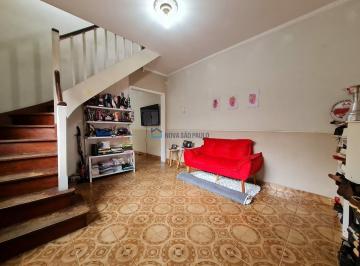 Casa · 190m² · 5 Quartos · 5 Vagas · Sobrado a venda no Mirandopolis .