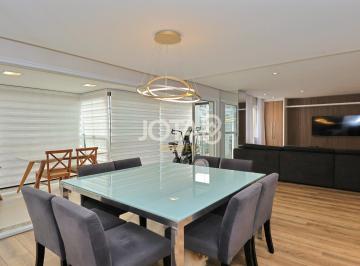 Apartamento · 164m² · 3 Quartos · 3 Vagas · Apartamento para aluguel - em Ecoville