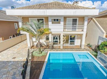 Casa · 466m² · 4 Quartos · 4 Vagas · Casa à venda - no Campo Comprido