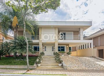 Casa · 466m² · 4 Quartos · 4 Vagas · Casa à venda - no Campo Comprido