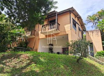 Casa · 224m² · 6 Quartos · 3 Vagas · Imperdível: Casa à venda em Mairiporã-SP, bairro Caraguatá, 6 quartos, 3 suítes, 5 banheiros, 3 vaga