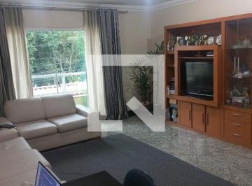 Casa · 250m² · 4 Quartos · 4 Vagas · Casa à Venda - Jardim, 4 Quartos, 250 m2