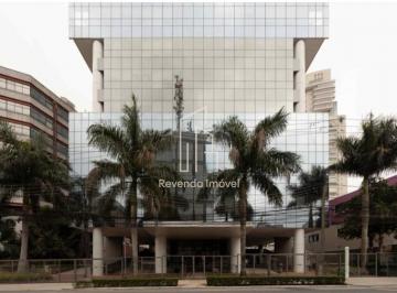 Comercial · 936m² · 22 Vagas · Conjunto Comercial de Alto Padrão em Pinheiros: 1 Sala, 22 Vagas de Garagem, 936,15 m² - São Paulo-S