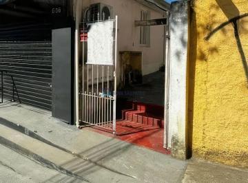 Comercial · 500m² · Conjunto de Casas ? R. General Chagas Santos, São Paulo ? Investimento Seguro e