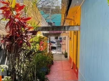 Comercial · 500m² · Conjunto de Casas R. General Chagas Santos, São Paulo Investimento Seguro e Rentável