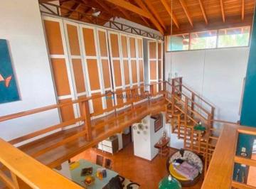 Casa · 269m² · 3 Quartos · 6 Vagas · Casa em Condomínio fechado , Caucaia do Alto
