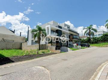 Terreno · 193m² · Terreno à venda - no Campo Comprido