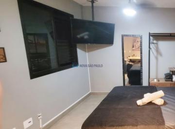 Apartamento · 28m² · 1 Quarto · 1 Vaga · Apartamento a Venda São Paulo, Zona Sul, Metrô Conceição