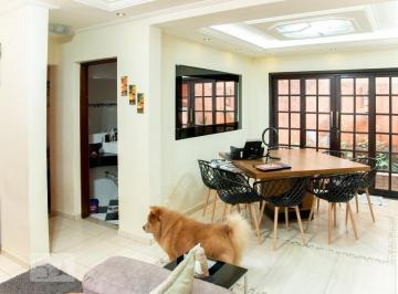 Casa · 200m² · 3 Quartos · 4 Vagas · Casa à Venda - Cidade Patriarca, 3 Quartos, 200 m2