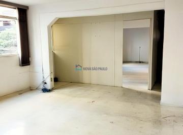 Comercial · 87m² · Conjunto Comercial, 2 salas, Cerqueira Cesar ( Jardins ).