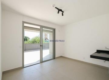 Apartamento · 30m² · 1 Quarto · Studio à venda de 30m², uma vaga de garagem, no Edifício Vitacon Bom Retiro