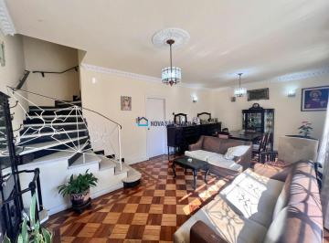 Casa · 250m² · 3 Quartos · 3 Vagas · Casa a venda na Vila Clementino com 3 quartos