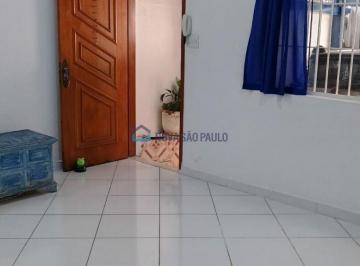 Casa · 205m² · 3 Quartos · 3 Vagas · Sobrado amplo na Vila Santo Estéfano: conforto, localização e estilo único