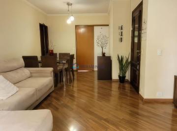 Apartamento · 100m² · 3 Quartos · 2 Vagas · Apartamento a Venda na Vila Mascote 3 quartos, sendo 1 suíte