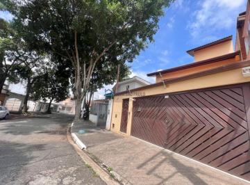 Casa · 157m² · 4 Quartos · 2 Vagas · Casa Grande 145m² Vila Santa Catarina- 4 dormitórios sendo 1 no térreo com banheiro