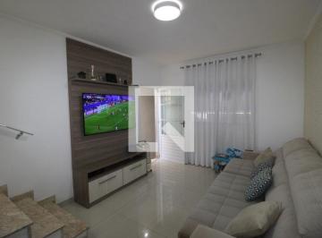 Casa · 98m² · 3 Quartos · 2 Vagas · Casa à Venda - Vila Jacuí, 3 Quartos, 98 m2