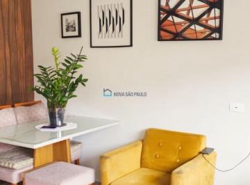 Casa · 44m² · 2 Quartos · 1 Vaga · Casa em Condominio a Venda, Tucuruvi