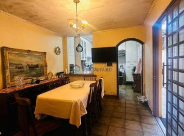 Casa · 190m² · 1 Quarto · 2 Vagas · Terreno com casa à venda na Rua Professor Aprígio Gonzaga, próxima ao metrô com 190m²