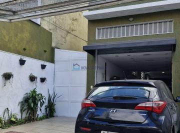 Comercial · 301m² · 2 Vagas · Galpão Jardim Glória 301 m²
