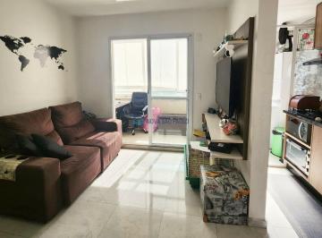 Apartamento · 49m² · 2 Quartos · 1 Vaga · Apartamento a Venda São Paulo, Zona Sul, Jabaquara