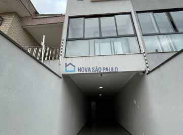 Casa · 165m² · 3 Quartos · 3 Vagas · Casa à venda: 3 quartos, 3 suítes, 2 salas, 6 banheiros, 3 vaga - Jardim Maristela