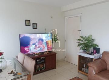Apartamento · 68m² · 3 Quartos · 2 Vagas · Apartamento com 3 quartos e vista deslumbrante no Centro de Diadema-SP! Agende sua visita hoje e des