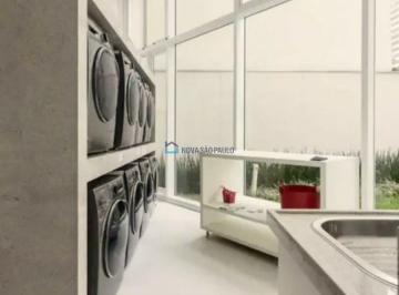 Apartamento · 29m² · 1 Quarto · 1 Vaga · Apartamento a Venda São Paulo, Zona Sul, Vila Olimpia