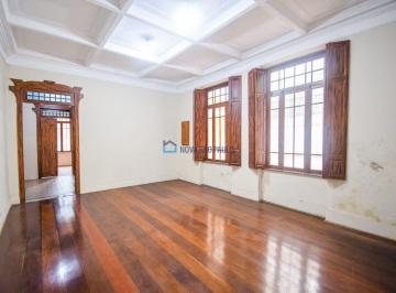 Casa · 520m² · 6 Quartos · 4 Vagas · Casa Assobradada a Venda, Consolação