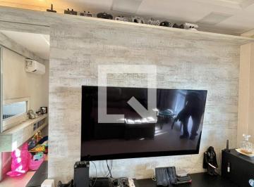 Apartamento · 171m² · 4 Quartos · 4 Vagas · Apartamento à Venda - Nova Petrópolis, 4 Quartos, 171 m2