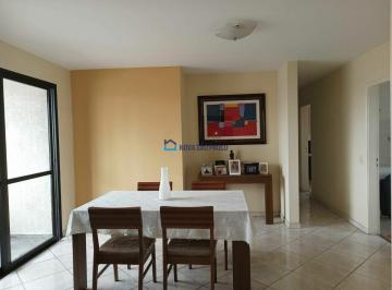 Apartamento · 149m² · 3 Quartos · 2 Vagas · Apartamento a venda no Moinho Velho com 3 dormitórios