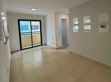 Apartamento · 51m² · 2 Quartos · 1 Vaga · Apartamento à venda em São Paulo-SP, Jardim das Flores: 2 quartos, 1 banheiro, 1