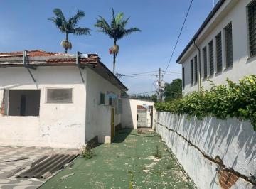 Comercial · 547m² · 4 Vagas · Tem edificação, mas vale mais o terreno.