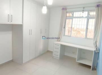 Apartamento · 35m² · 1 Quarto · Apartamento de 35m², 1 Dormitório, Aclimação