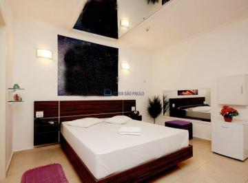 Comercial · 1700m² · 33 Quartos · 10 Vagas · Predio, 33 dormitorios, Santos