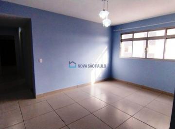 Apartamento · 62m² · 2 Quartos · 1 Vaga · Apartamento 2 quartos com suite e vaga livre na Vila Morais