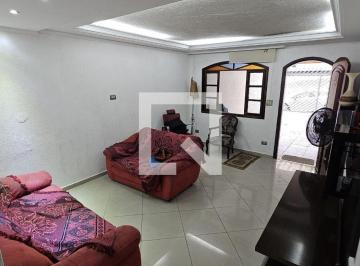 Casa · 140m² · 3 Quartos · 2 Vagas · Casa à Venda - Mooca, 3 Quartos, 140 m2